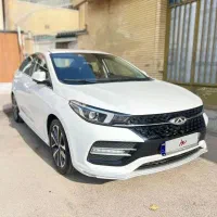 آریزوةاکسلنت