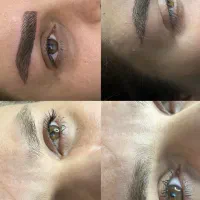 مدل ابرو.شیدینگلب.خطچشم.بن مژه