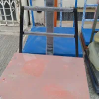 باسکول 900k|ماشینآلات صنعتی|پاکدشت, |دیوار