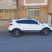 هایما اس ۵ مدل ۱۴۰۳|خودرو سواری و وانت|اصفهان, بوستان ناژوان|دیوار