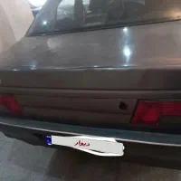 پژو روا مدل ۸۶|خودرو سواری و وانت|تهران, شهرک ولیعصر جنوبی|دیوار