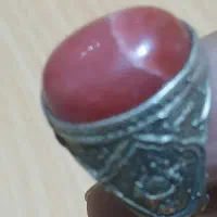 سه تا انگشتر با سنگ ، غیر نقره