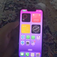 آیفون ۱۳ نرمال دو سیم