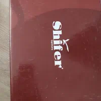 کفش چرم سفید|کیف، کفش، کمربند|ملایر, |دیوار