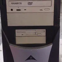 کیس کامپیوتر سالم