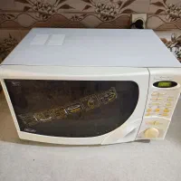 ماکروفر دلونگی