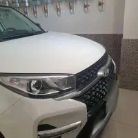 x33s AT ام وی ام با گیربکس جدید سوناتایی، کم کار