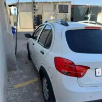 کوییک دنده ای مدل 1401|خودرو سواری و وانت|قم, نیروگاه|دیوار