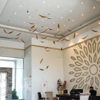 36 متر / مبله /  برج سامان|اجارهٔ دفتر کار، اتاق اداری، مطب|مشهد, شهرک امام هادی (شهرک غرب)|دیوار