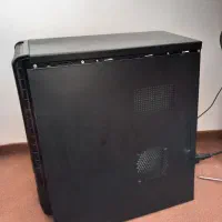 کیس خالی کامپیوتر