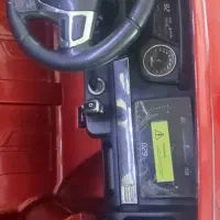 ماشین شارژی ۴ موتوره|اسباببازی|تهران, خاک سفید|دیوار