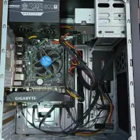 سیستم گیمینگ