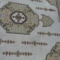 گلیم 4متری شیک وزیبا