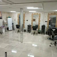 اجاره لاین ناخن و مژه/ تخفیف ۳۰٪ رو تمام خدمات|خدمات آرایشگری و زیبایی|مشهد, احمدآباد|دیوار