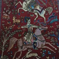 فرش دستباف
