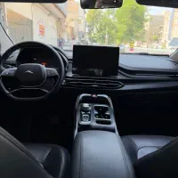x22 pro|خودرو سواری و وانت|شهریار, ابراهیم‌آباد|دیوار