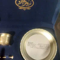 زعفران سحر خیز  5گرم خلاص|خوردنی و آشامیدنی|اسلام‌شهر, شهرک قائمیه|دیوار