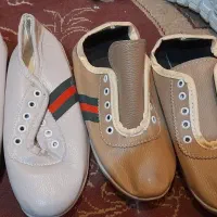 کفش زنانه|کیف، کفش، کمربند|شهرکرد, |دیوار