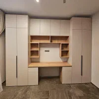کابینت و کمد|خدمات پیشه و مهارت|آبیک, |دیوار