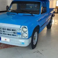 نیسان مدل۹۵دوگانه فابیرک