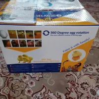 دستگاه جوجه کشی ایزی باتو ر5|لوازم جانبی حیوانات|آمل, |دیوار