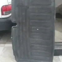 باربند.کفپوش صندوق ۲۰۶ و ۲۰۷.نمد داشبورد|قطعات یدکی و لوازم جانبی|تبریز, |دیوار