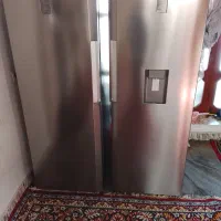 فروش یخچال دوقلو دوو با ۶ سال گارانتی