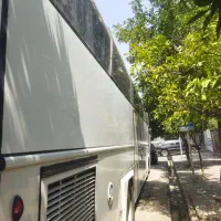 اتوبوس اسی مدل ۱۳۸۹
