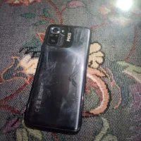 گوشی پوکو درحد نو