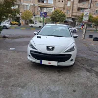 ۲۰۷ مدل ۴۰۲ سقف فلز