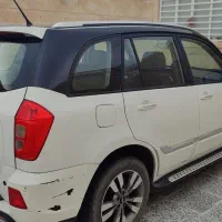 ام وی ام ایکس 33 اتومات|خودرو سواری و وانت|رفسنجان, |دیوار