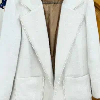 پالتو سفید مجلسی