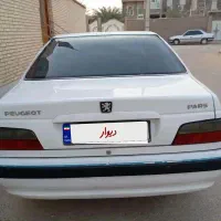 پارس تیوفایو96گازسیمی تمیز، بدنه درحدعالی|خودرو سواری و وانت|بردخون, |دیوار