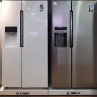 یخچال اسنوا