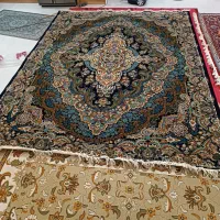 فرش 12متری 1000شانه تراکم 3000
