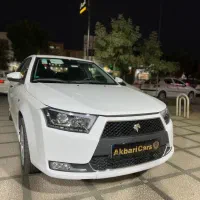 دنا ۶دنده با توربو،سانروف،رینگ ۱۴۰۱