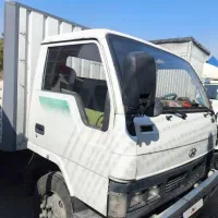 کامیونت هیوندا مدل 89|خودرو سنگین|ری, ظهیرآباد|دیوار
