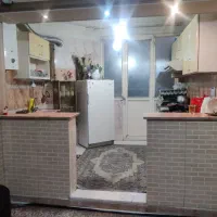 ۶۵ متر دو خوابه، تک واحدی، بریانک