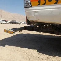 فروش یدک کش|خودرو سواری و وانت|خمینی‌شهر, |دیوار