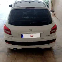 پژو 207 پانوراما