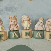 استنداسم مکعبی|مجسمه، تندیس، ماکت|گرگان, |دیوار