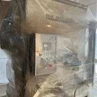 دستگاه لواش دوار پاکاندیشان آکبند دارای گارانتی