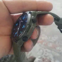 ساعت هوشمند با کیفیت زیر قیمت|ساعت|شیراز, باغ تخت|دیوار