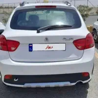 کوییک GXL مدل بهمن 1403