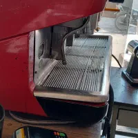 قهوه ساز صنعتی سه گروه فتورمت آف تری