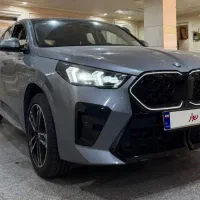 Bmw x2 xdrive