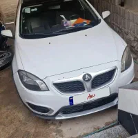 برلیانس کراس اتومات موتور ۱۶۵۰