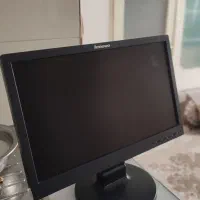 مانیتور lenova