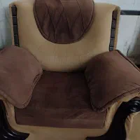 مبلمان راحتی 9 نفره