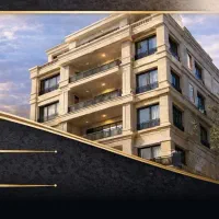فروش آپارتمان نوساز لوکس سرمیدان بهرباغ